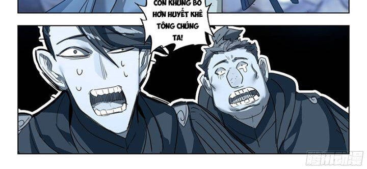 Nhất Niệm Vĩnh Hằng Chapter 84.5 - 33