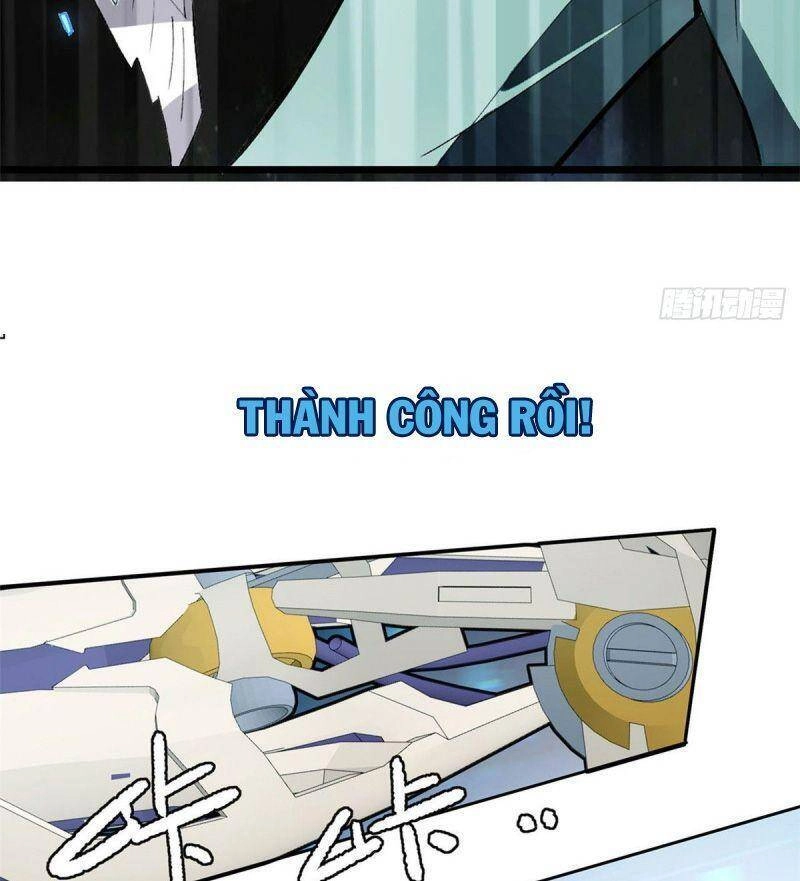 Siêu Thần Cơ Giới Sư Chapter 0 - 24