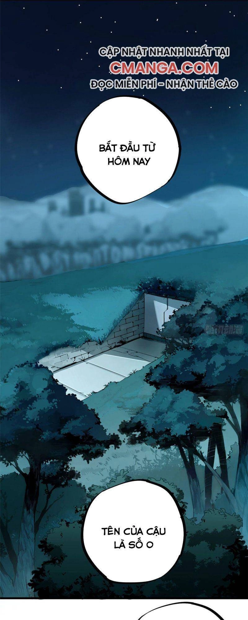 Siêu Thần Cơ Giới Sư Chapter 1 - 1