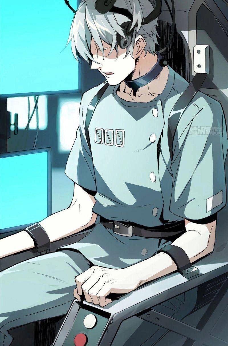 Siêu Thần Cơ Giới Sư Chapter 1 - 4