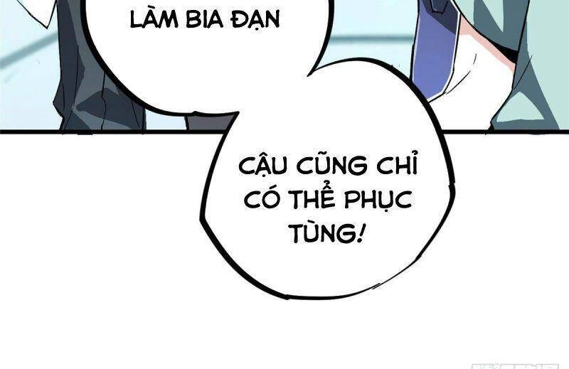 Siêu Thần Cơ Giới Sư Chapter 1 - 6