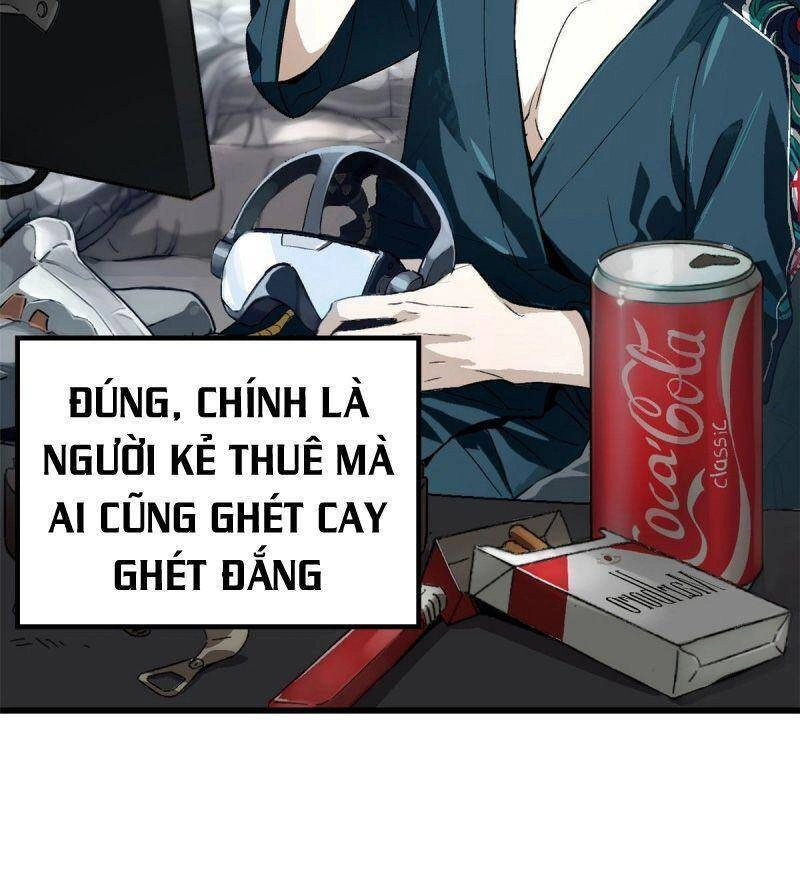 Siêu Thần Cơ Giới Sư Chapter 1 - 10