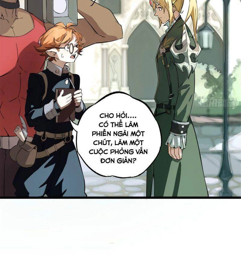 Siêu Thần Cơ Giới Sư Chapter 1 - 14