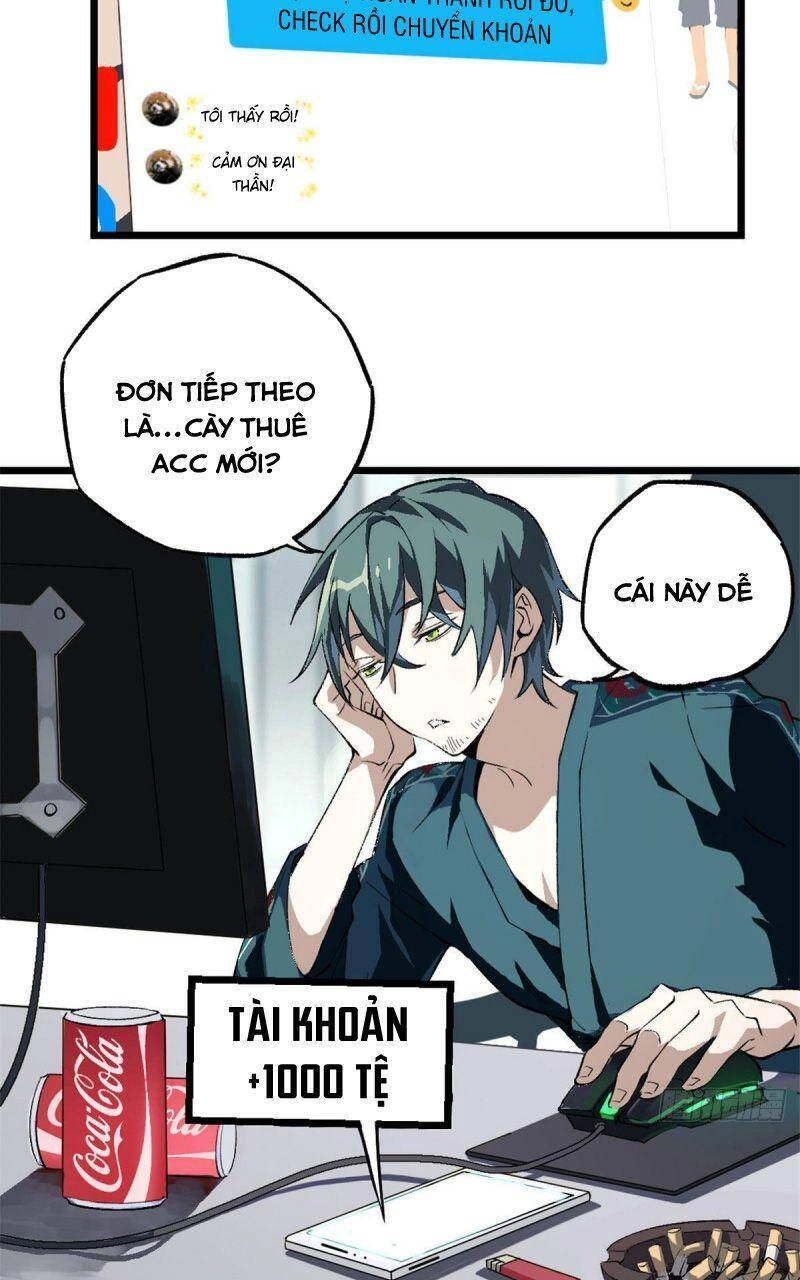 Siêu Thần Cơ Giới Sư Chapter 1 - 28