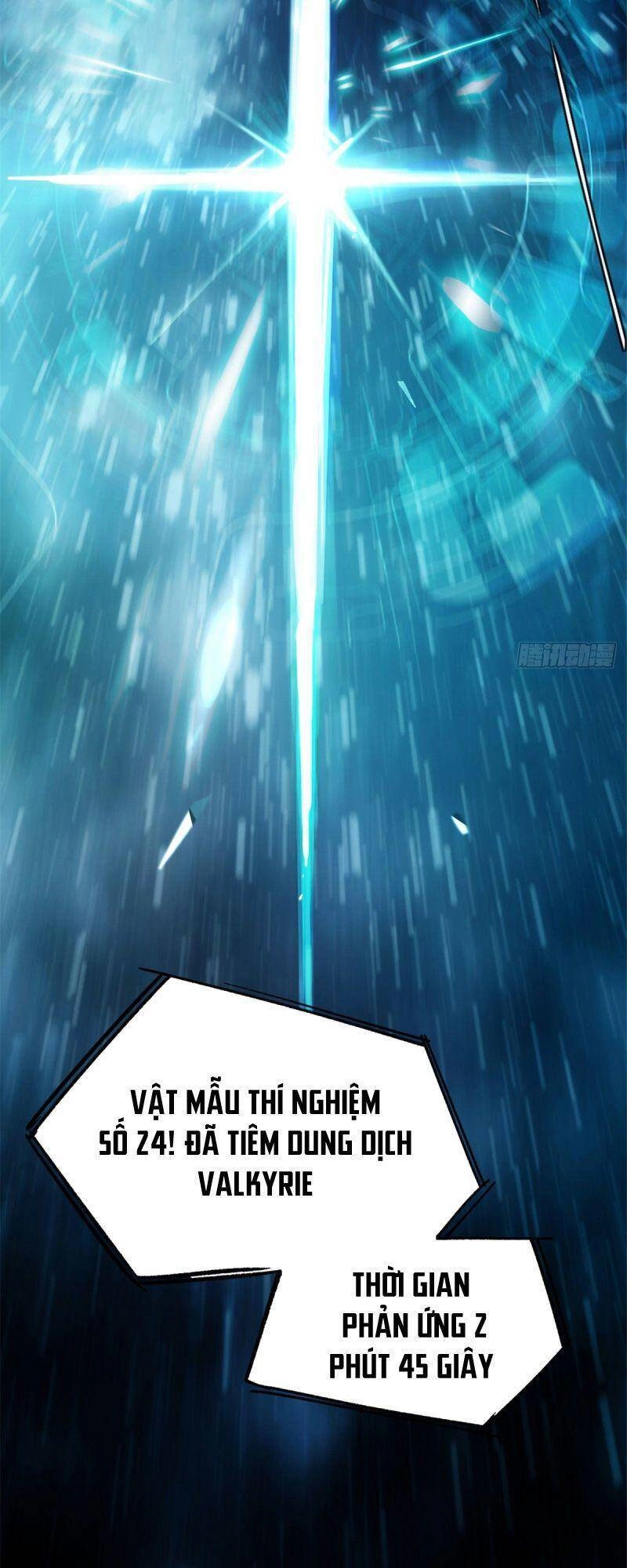 Siêu Thần Cơ Giới Sư Chapter 1 - 31