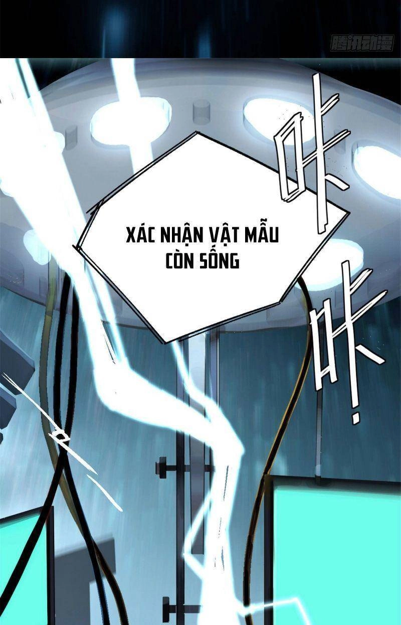 Siêu Thần Cơ Giới Sư Chapter 1 - 32