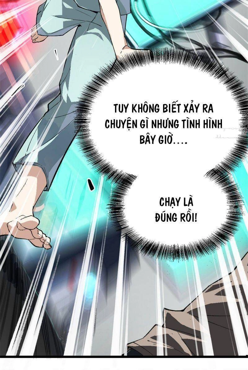 Siêu Thần Cơ Giới Sư Chapter 1 - 37