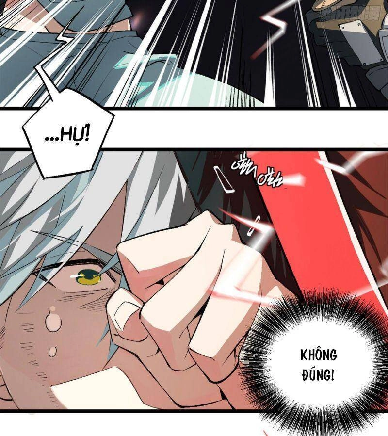 Siêu Thần Cơ Giới Sư Chapter 1 - 39