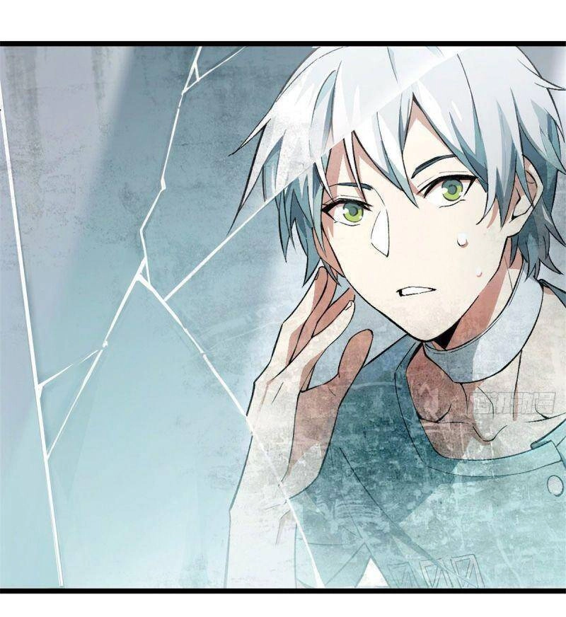 Siêu Thần Cơ Giới Sư Chapter 1 - 49