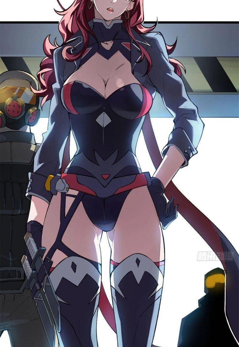 Siêu Thần Cơ Giới Sư Chapter 1.5 - 2