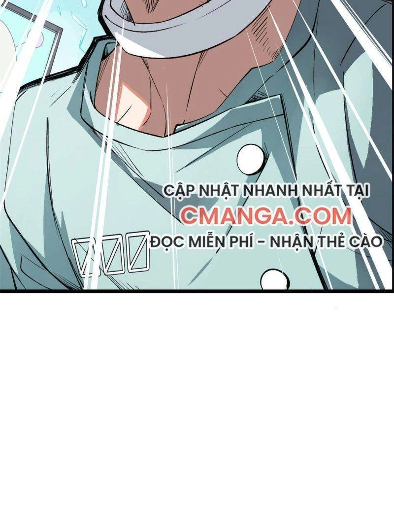 Siêu Thần Cơ Giới Sư Chapter 1.5 - 39