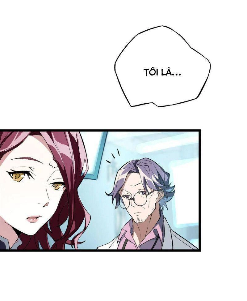 Siêu Thần Cơ Giới Sư Chapter 1.5 - 55