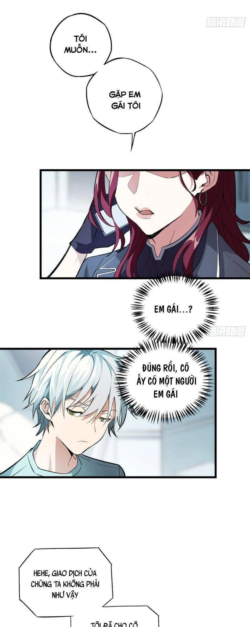 Siêu Thần Cơ Giới Sư Chapter 2 - 9