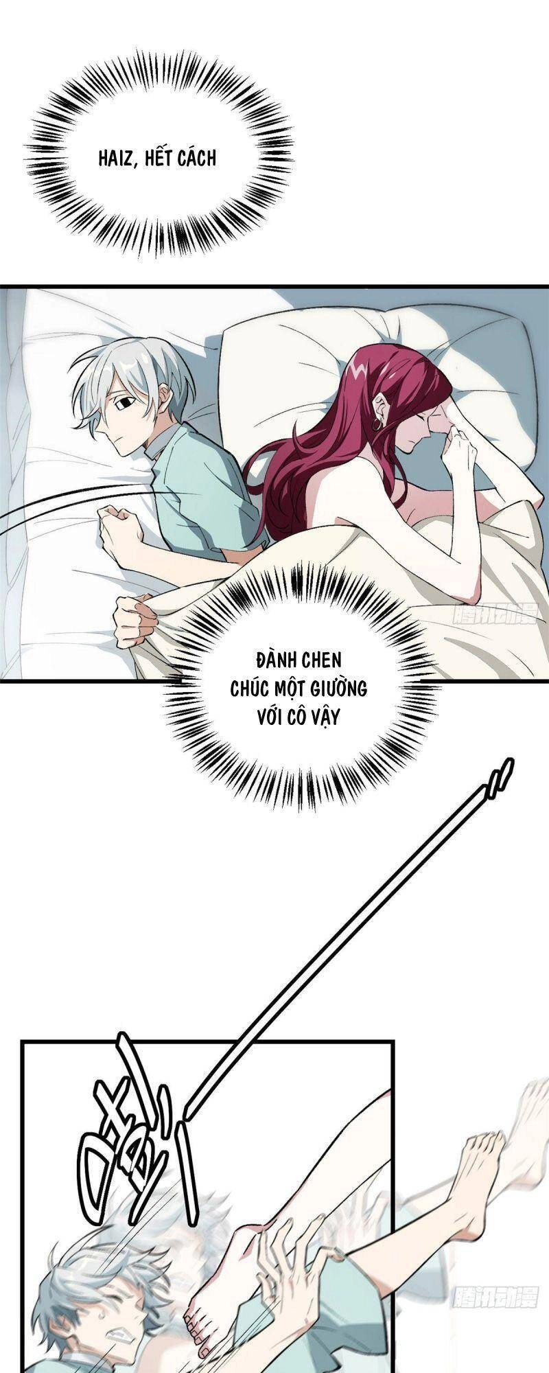 Siêu Thần Cơ Giới Sư Chapter 2 - 24