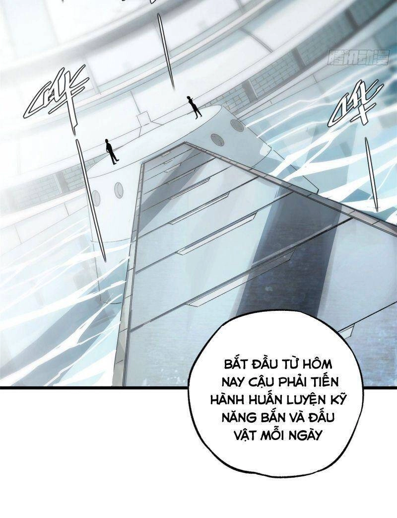 Siêu Thần Cơ Giới Sư Chapter 2 - 27