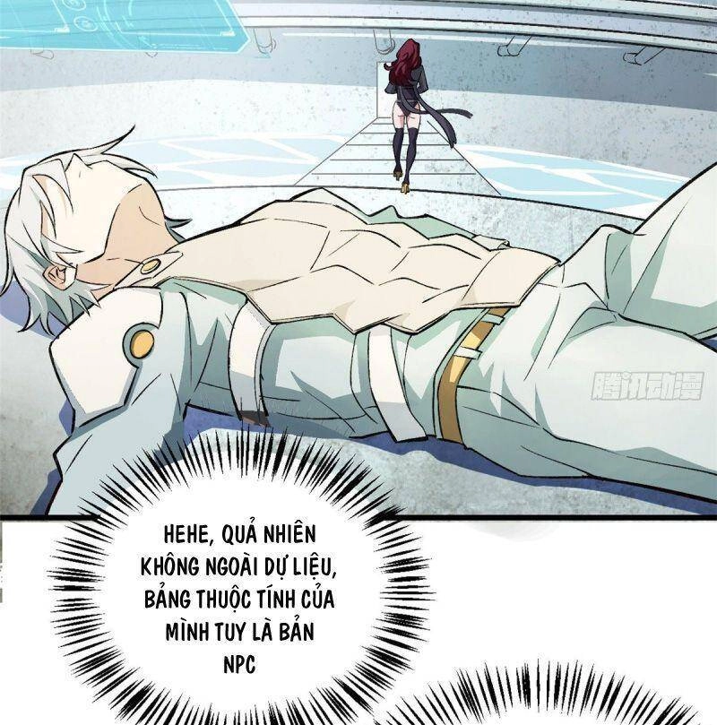 Siêu Thần Cơ Giới Sư Chapter 2 - 35