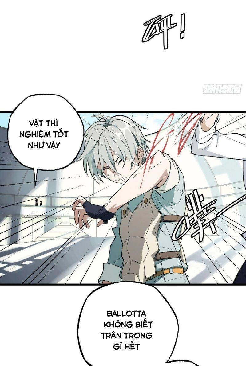 Siêu Thần Cơ Giới Sư Chapter 3 - 13