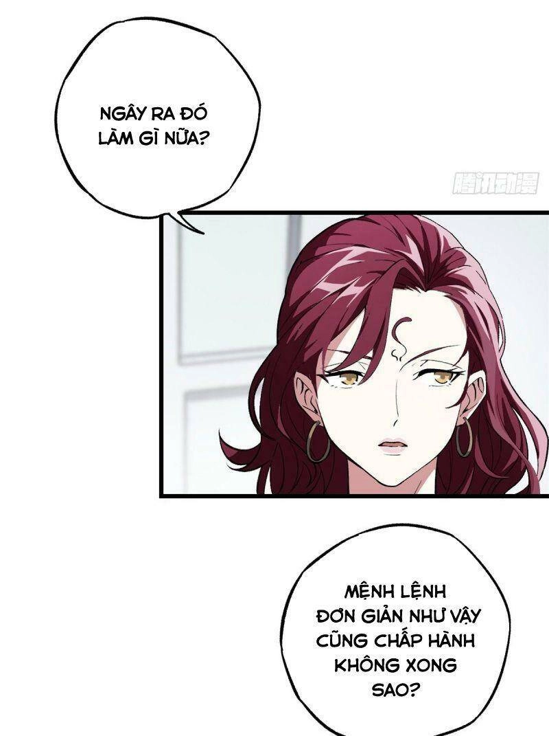 Siêu Thần Cơ Giới Sư Chapter 3 - 21