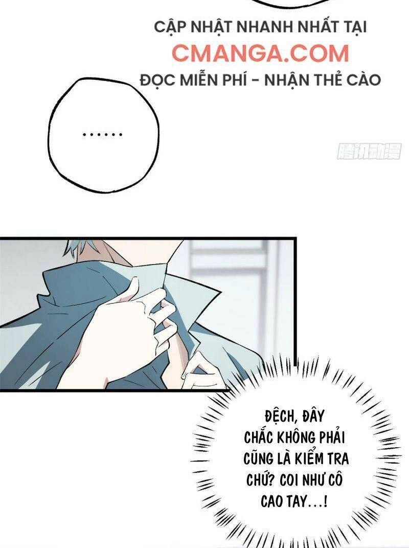 Siêu Thần Cơ Giới Sư Chapter 3 - 22