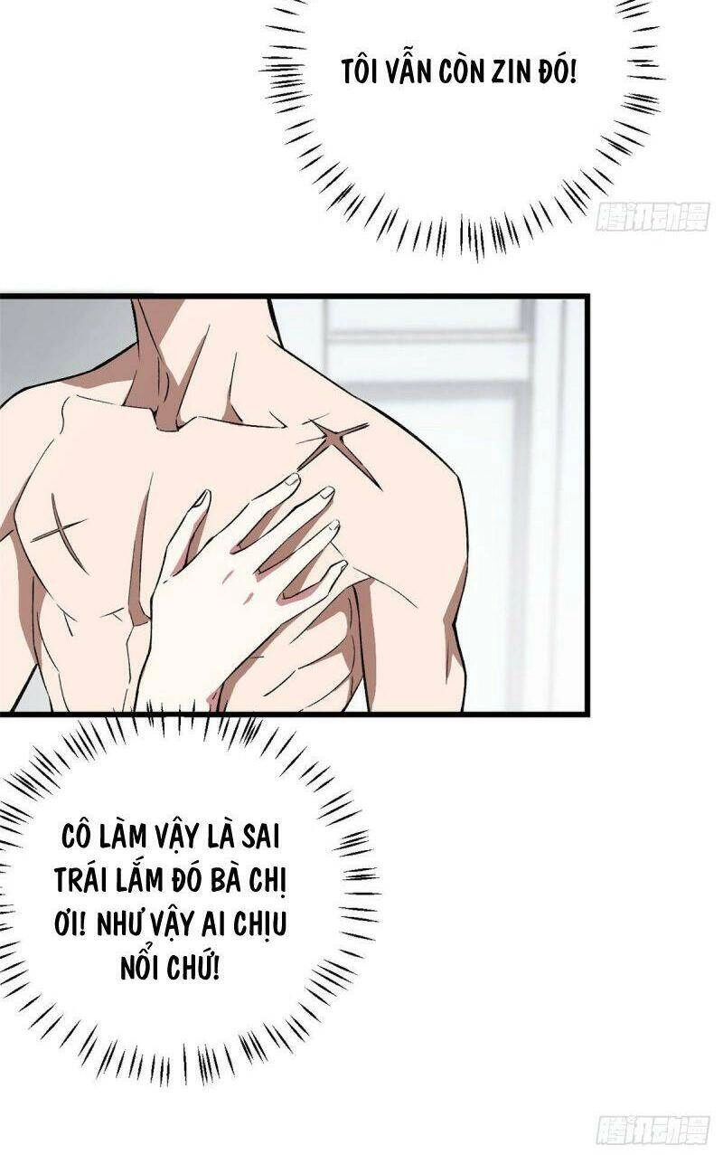 Siêu Thần Cơ Giới Sư Chapter 3 - 24