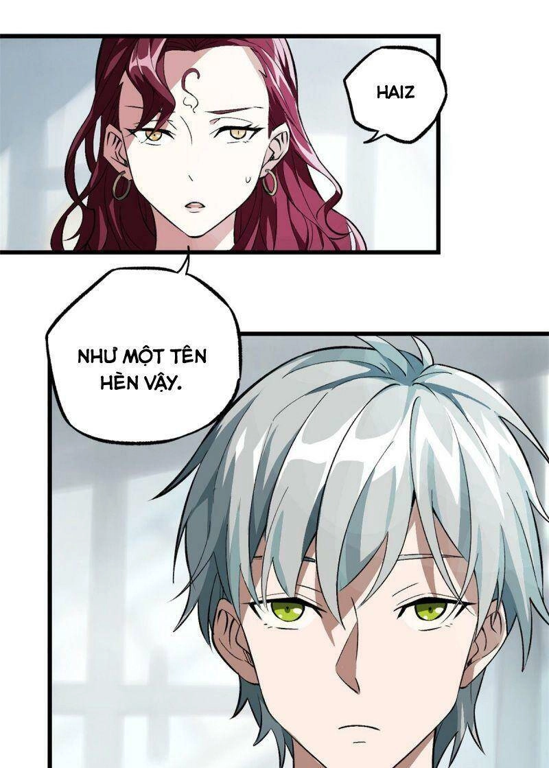 Siêu Thần Cơ Giới Sư Chapter 3 - 25