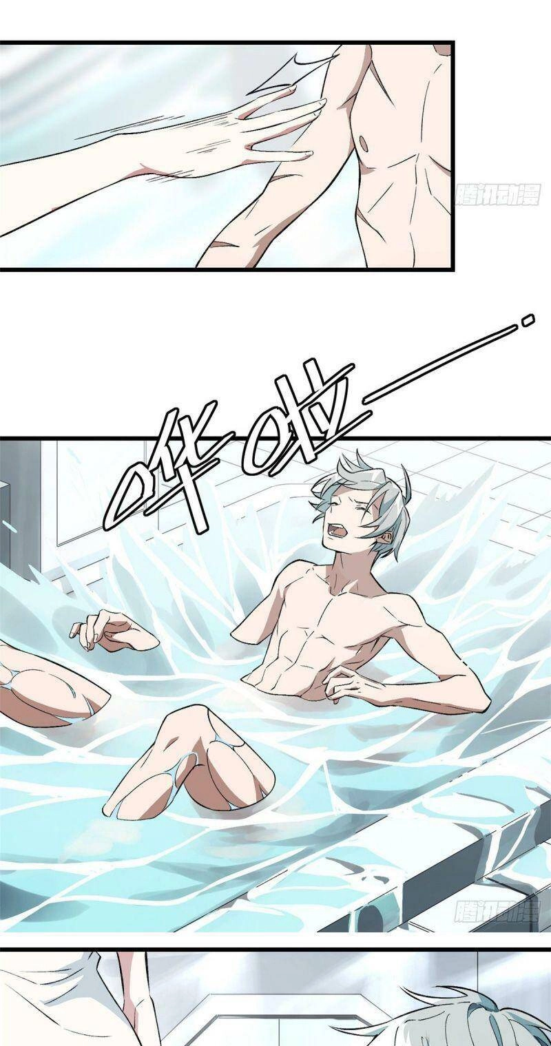 Siêu Thần Cơ Giới Sư Chapter 3 - 29