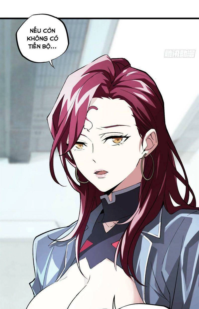 Siêu Thần Cơ Giới Sư Chapter 4 - 9