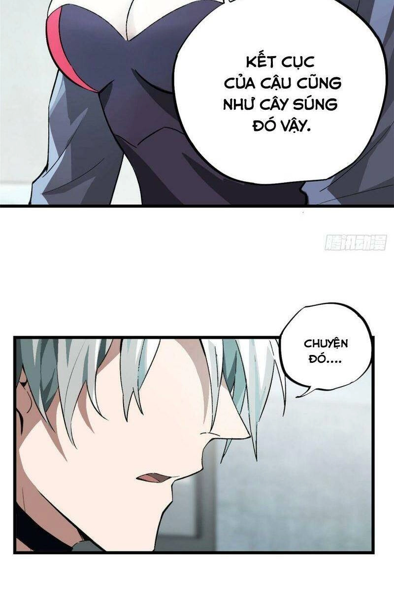 Siêu Thần Cơ Giới Sư Chapter 4 - 10