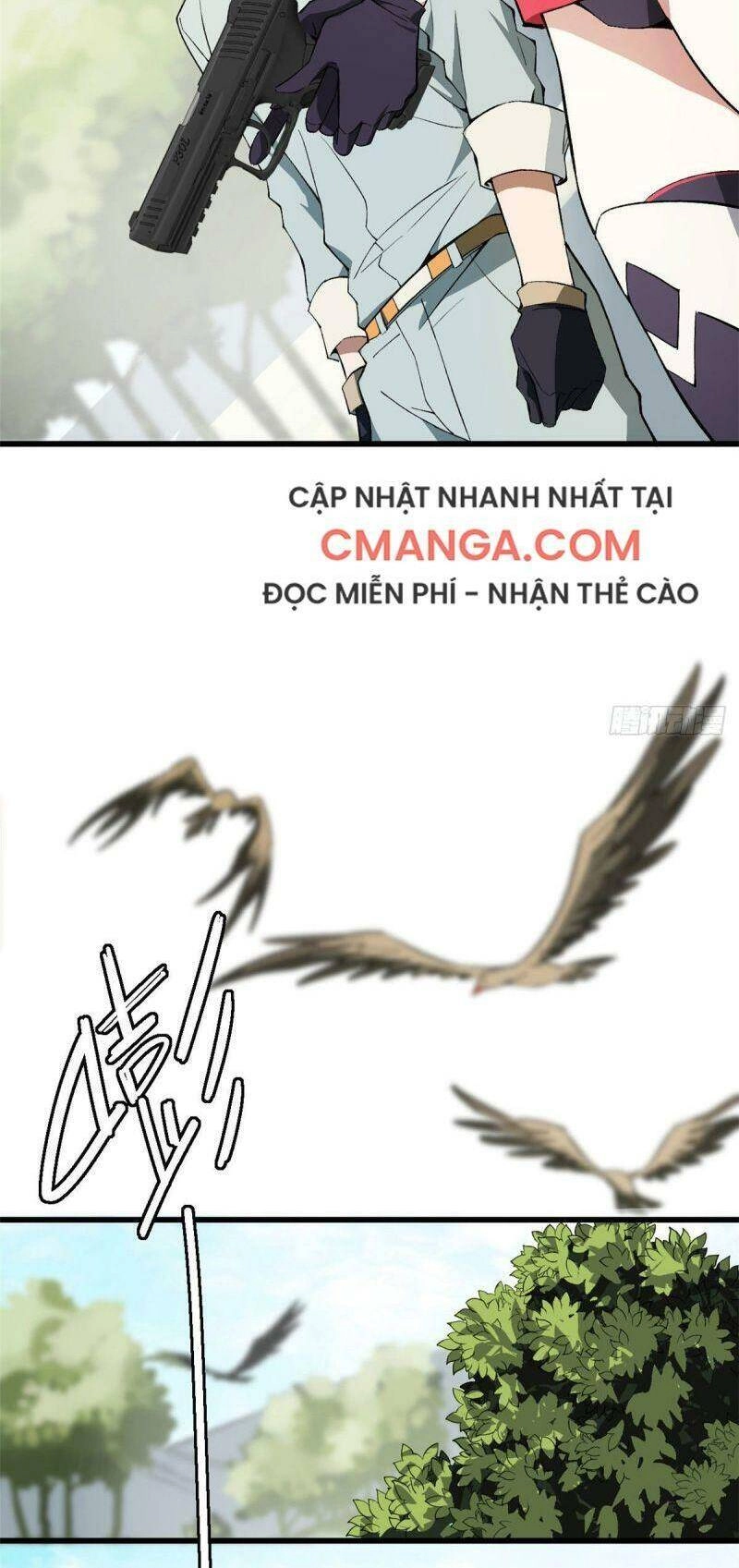 Siêu Thần Cơ Giới Sư Chapter 4 - 14