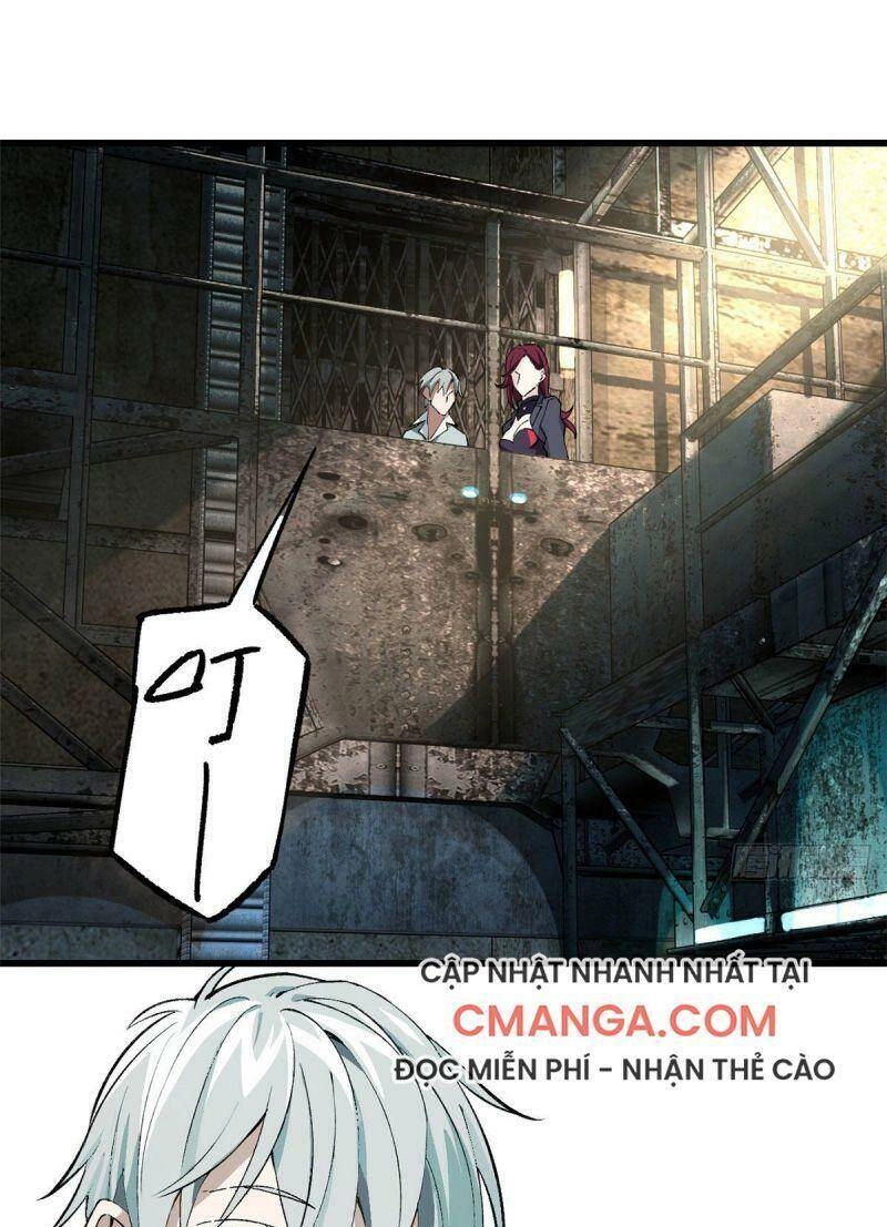Siêu Thần Cơ Giới Sư Chapter 4 - 20