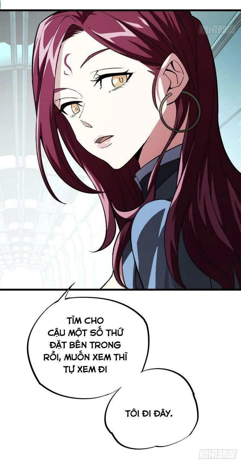 Siêu Thần Cơ Giới Sư Chapter 4 - 25