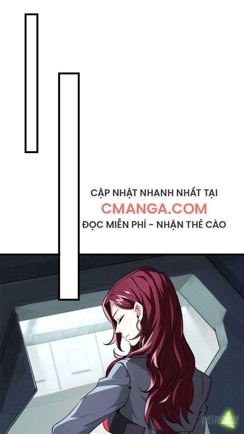 Siêu Thần Cơ Giới Sư Chapter 4 - 26