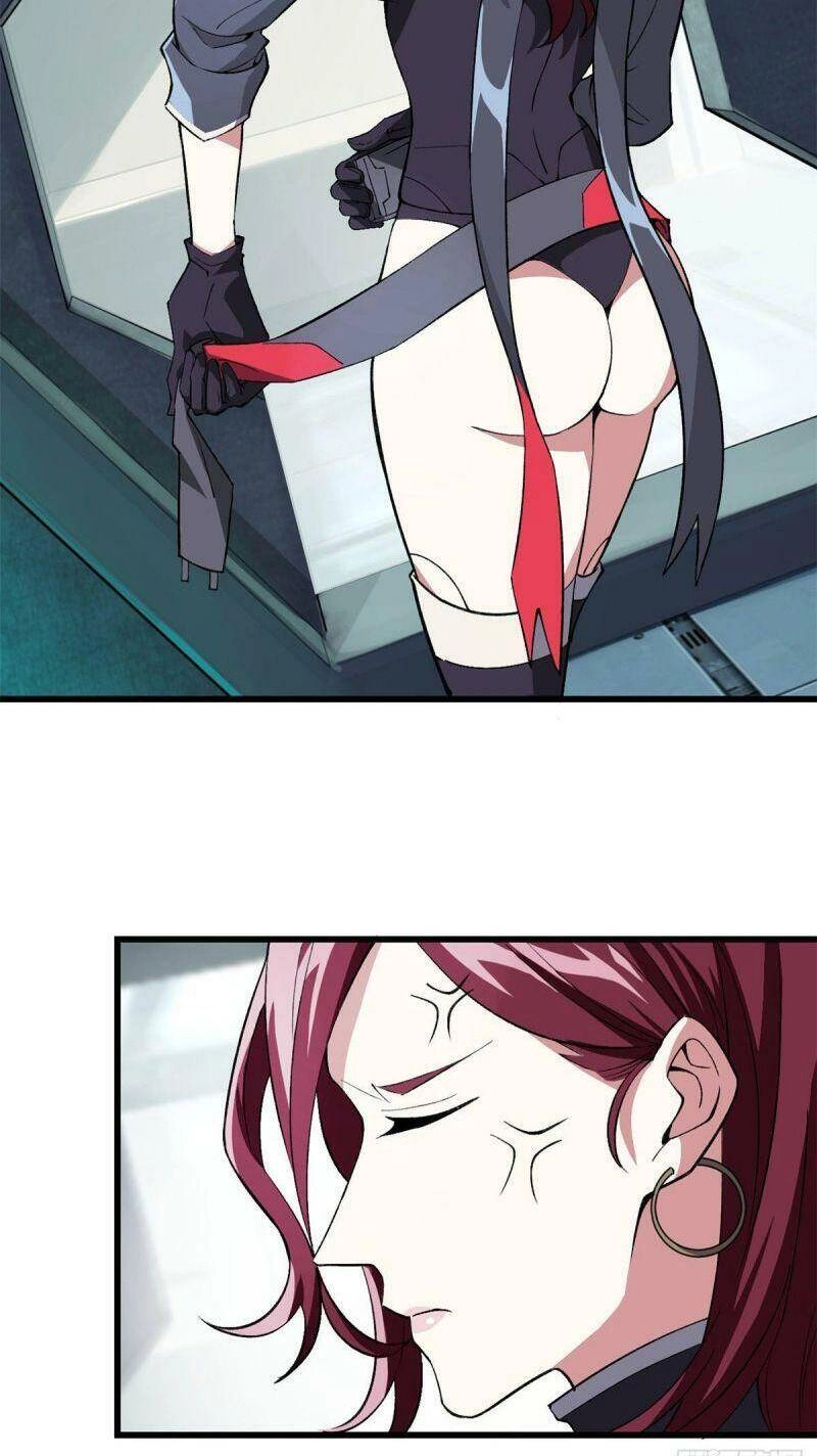 Siêu Thần Cơ Giới Sư Chapter 4 - 27