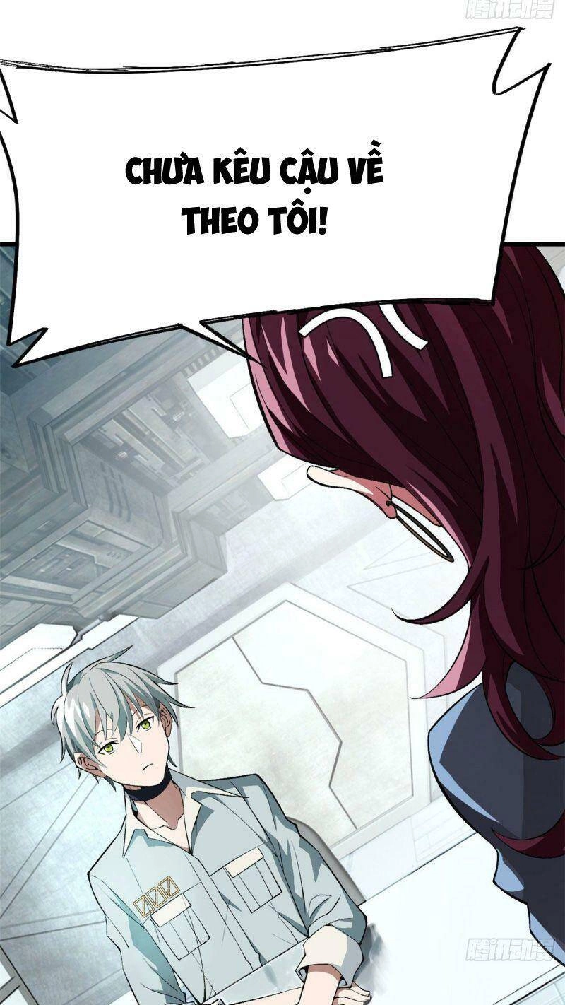 Siêu Thần Cơ Giới Sư Chapter 4 - 28