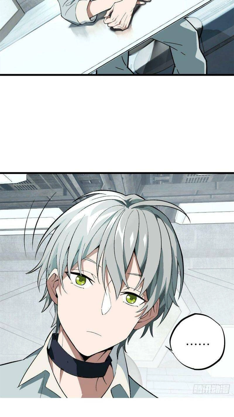 Siêu Thần Cơ Giới Sư Chapter 4 - 29