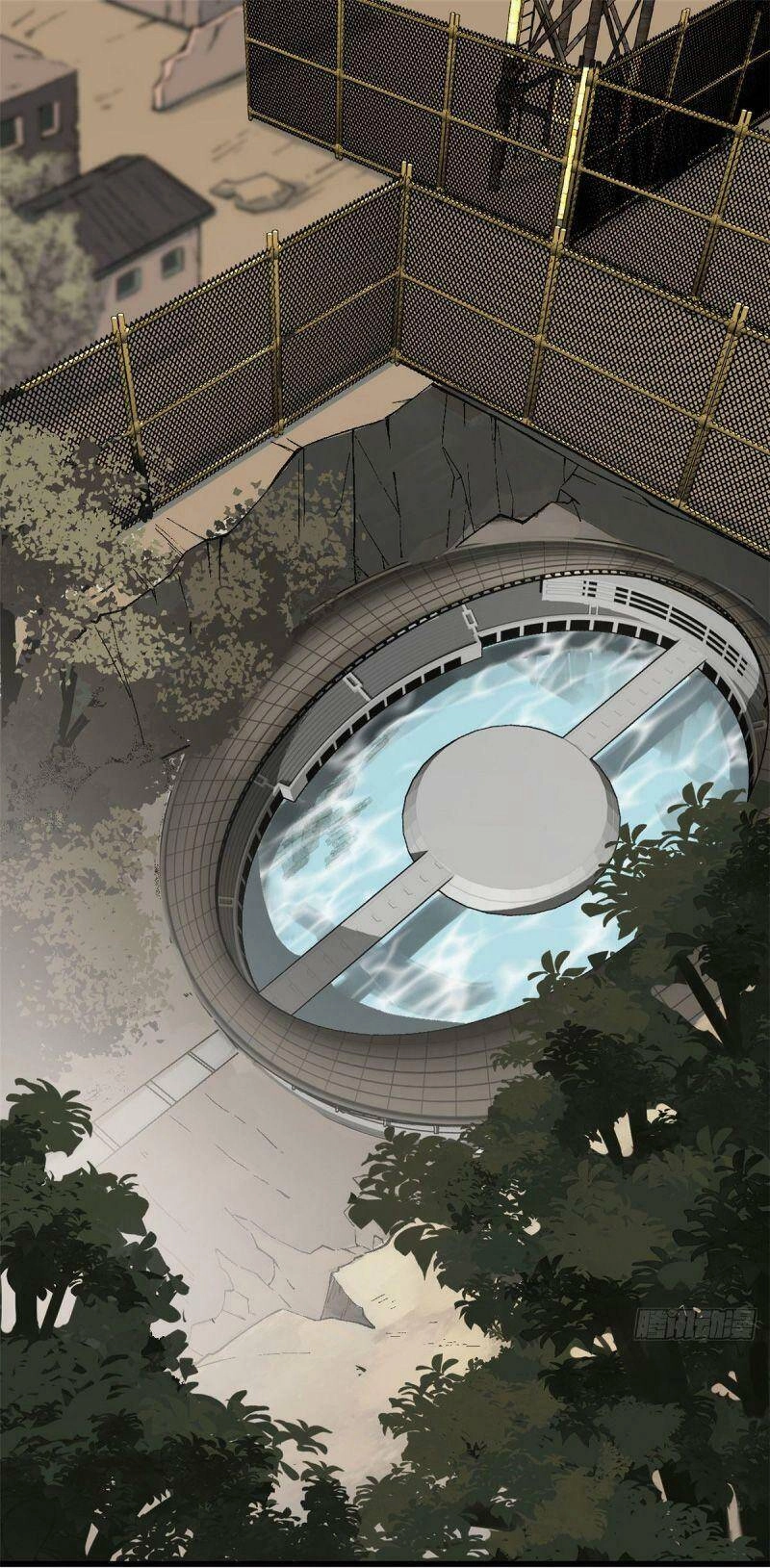 Siêu Thần Cơ Giới Sư Chapter 5 - 1