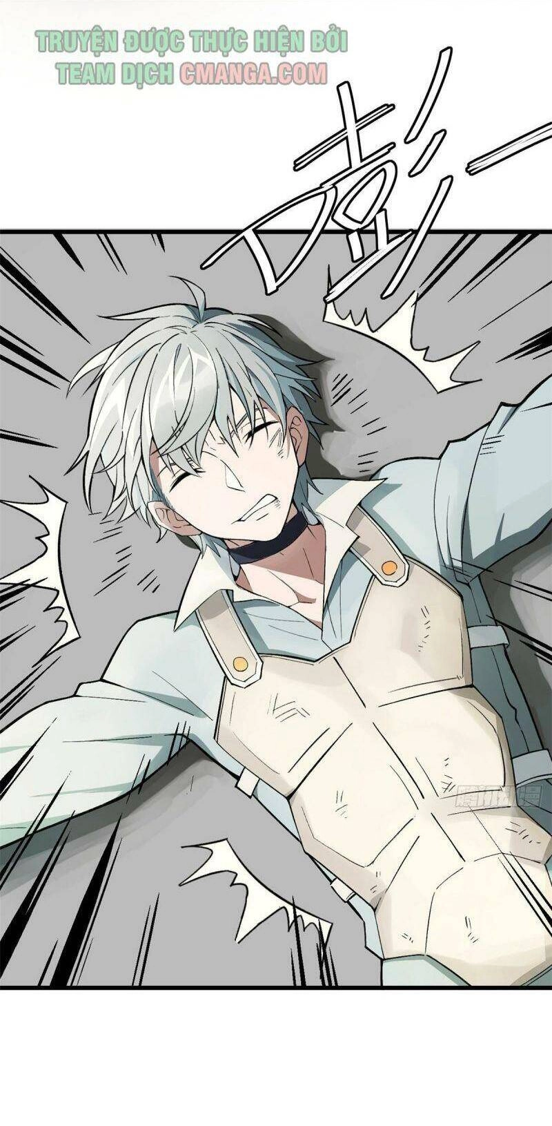 Siêu Thần Cơ Giới Sư Chapter 5 - 2