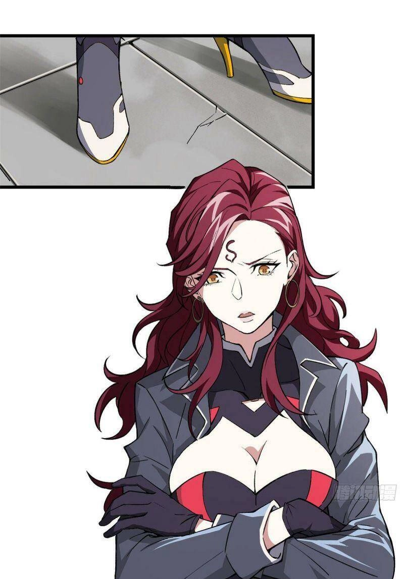 Siêu Thần Cơ Giới Sư Chapter 5 - 3