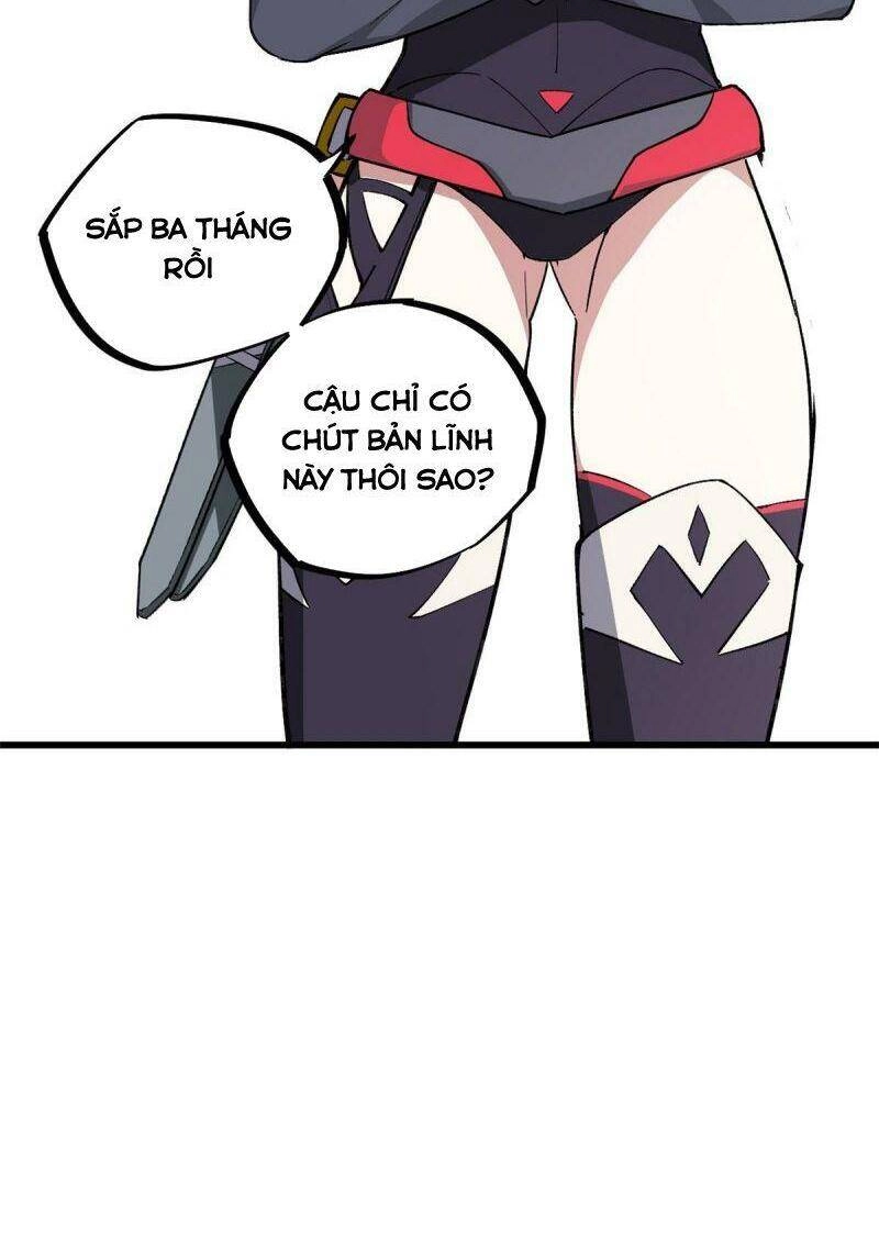 Siêu Thần Cơ Giới Sư Chapter 5 - 4