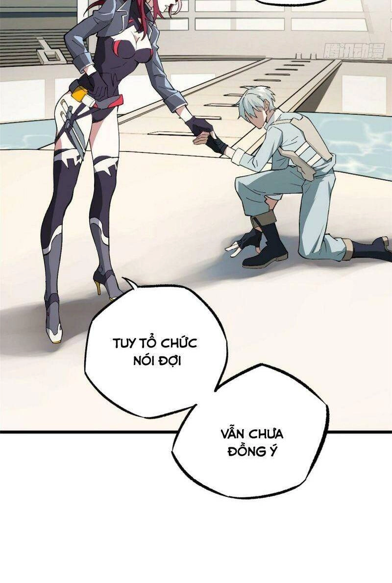 Siêu Thần Cơ Giới Sư Chapter 5 - 6