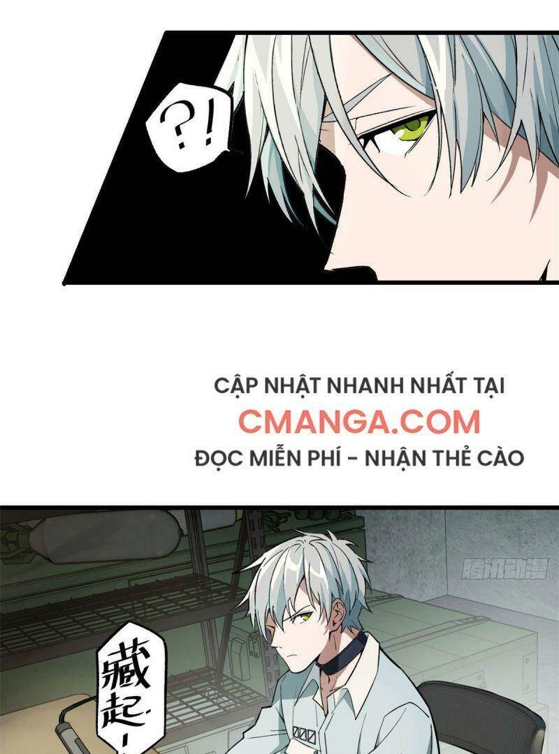 Siêu Thần Cơ Giới Sư Chapter 5 - 15