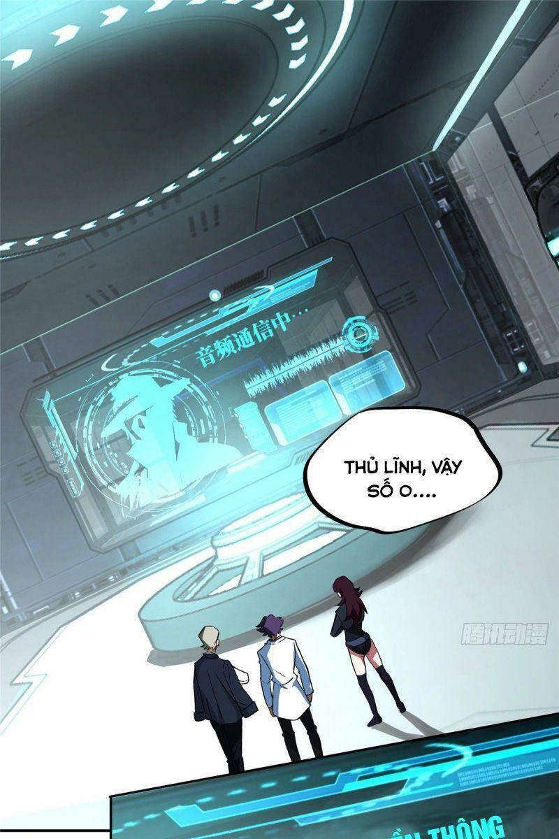 Siêu Thần Cơ Giới Sư Chapter 6 - 1