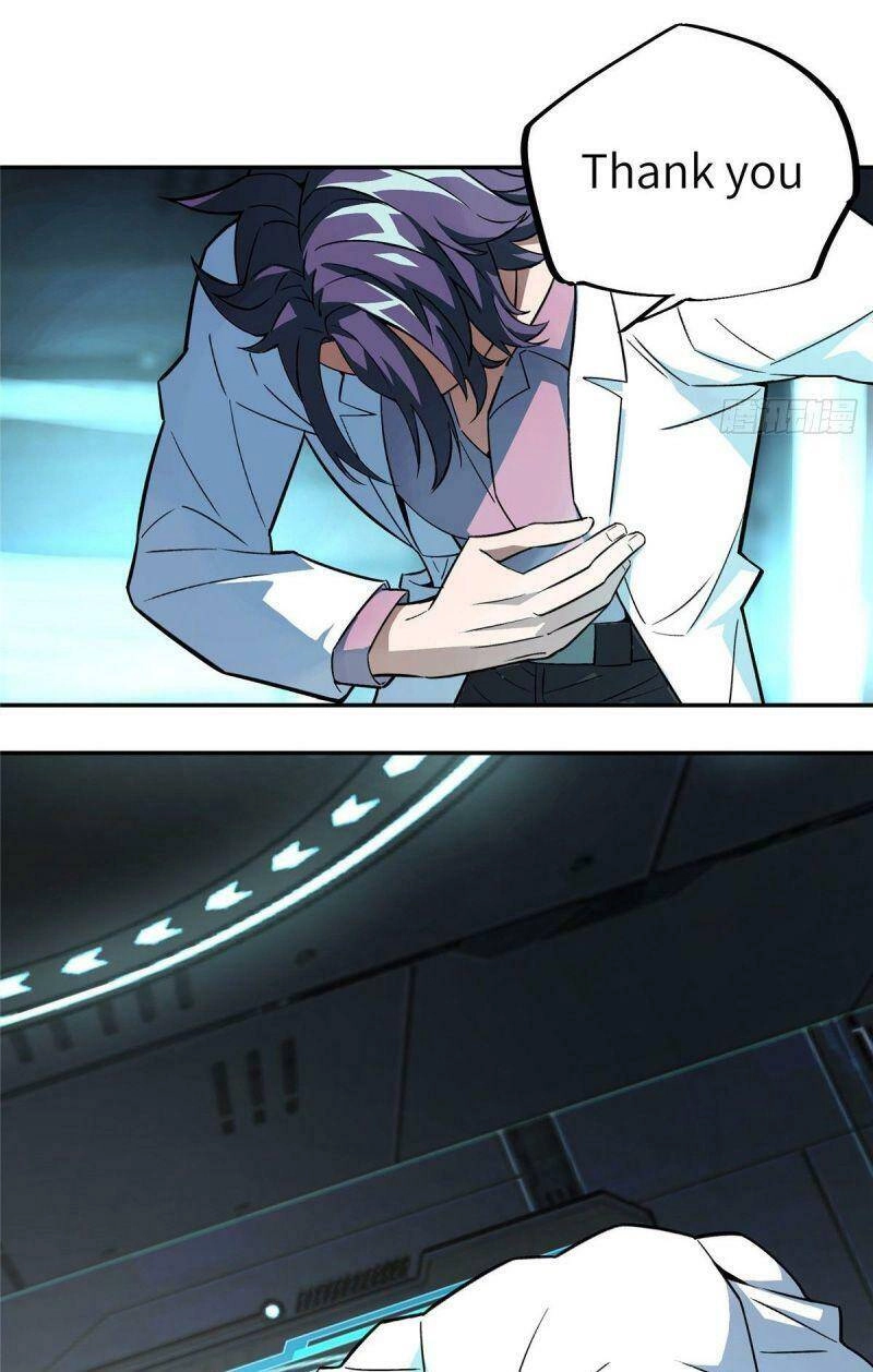 Siêu Thần Cơ Giới Sư Chapter 6 - 3