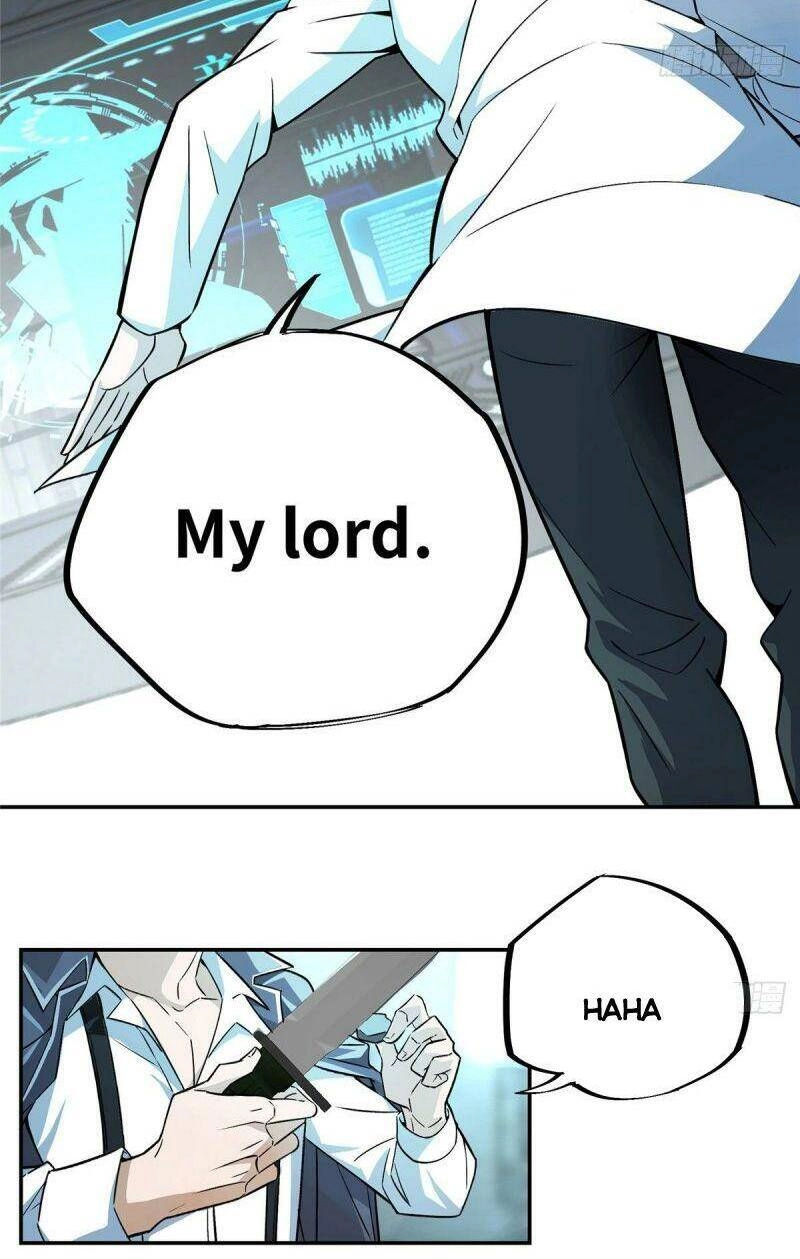 Siêu Thần Cơ Giới Sư Chapter 6 - 4