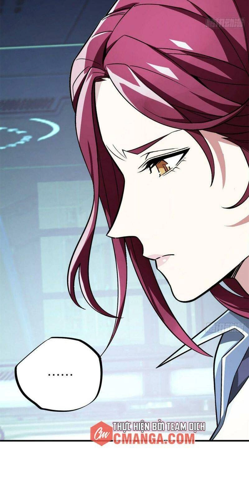 Siêu Thần Cơ Giới Sư Chapter 6 - 6