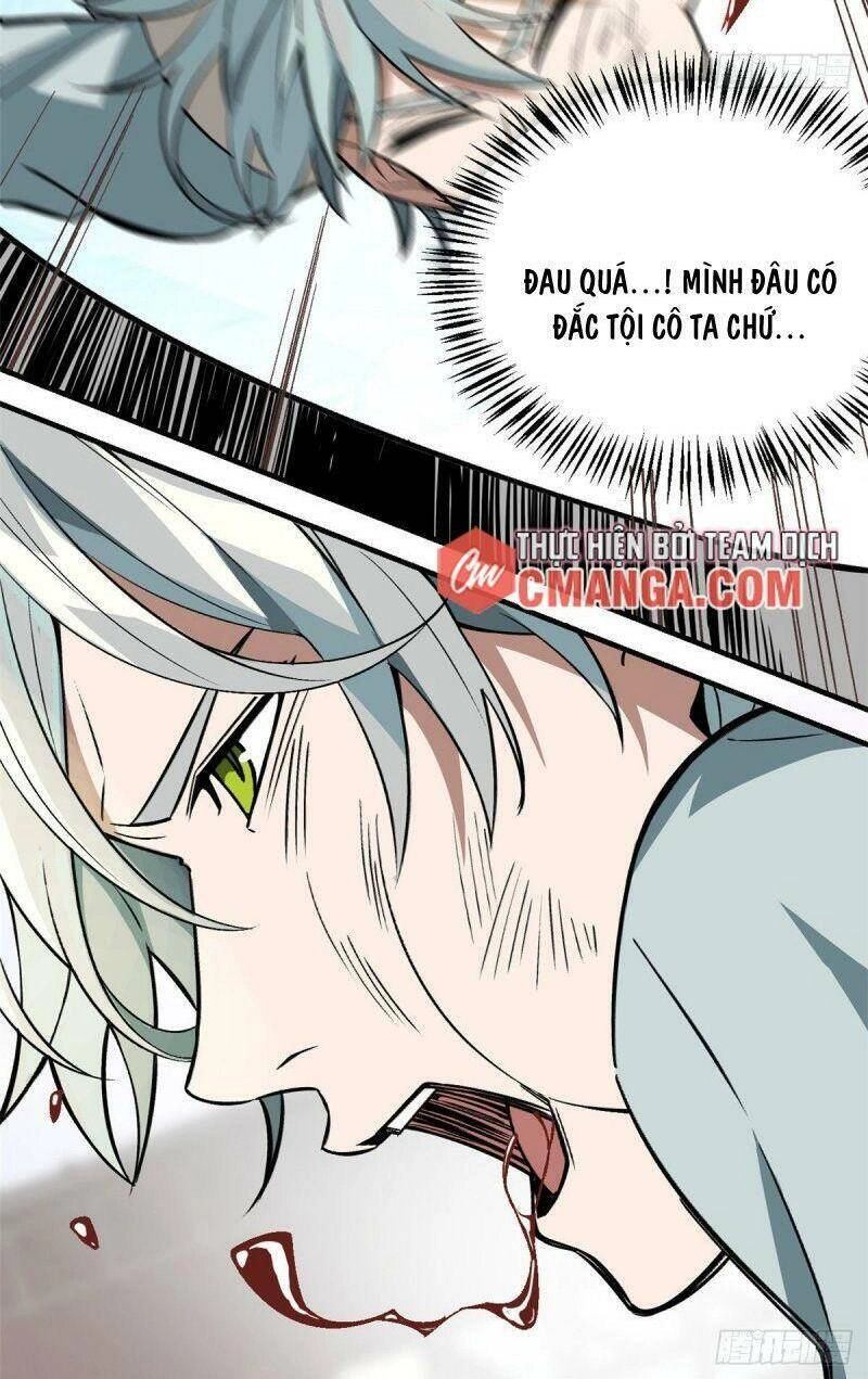 Siêu Thần Cơ Giới Sư Chapter 6 - 12