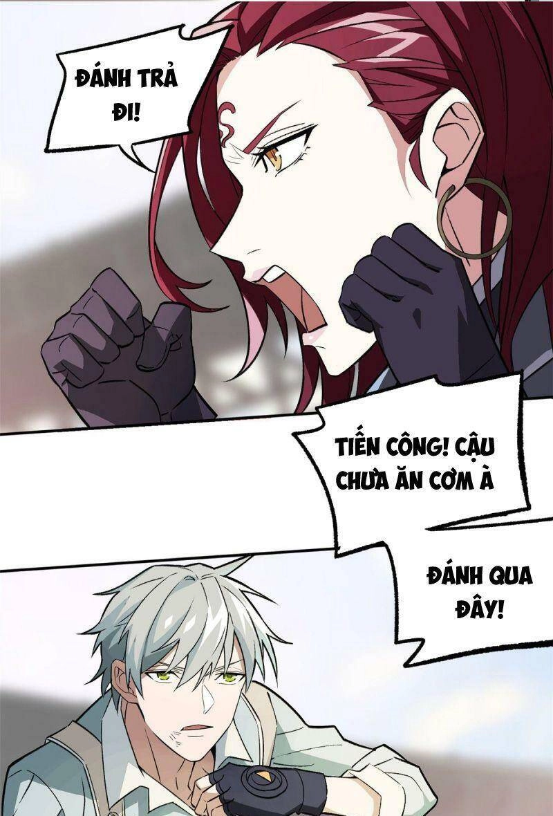 Siêu Thần Cơ Giới Sư Chapter 6 - 13