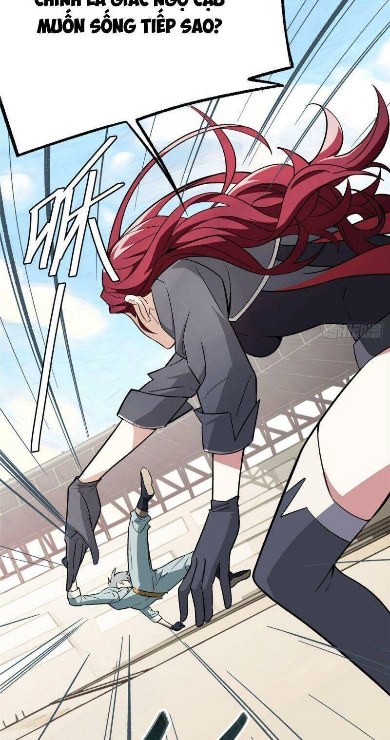 Siêu Thần Cơ Giới Sư Chapter 6 - 18