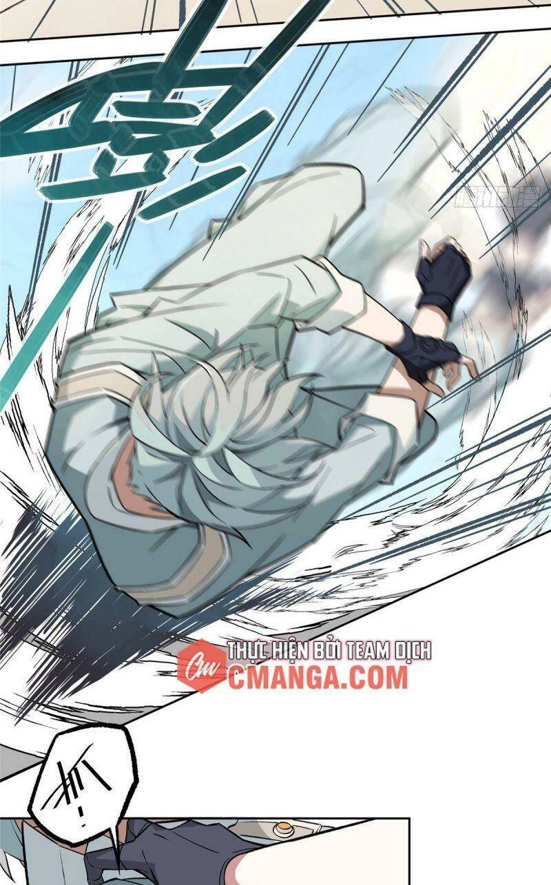 Siêu Thần Cơ Giới Sư Chapter 6 - 19