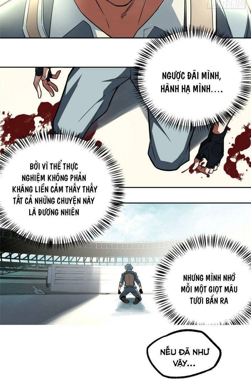 Siêu Thần Cơ Giới Sư Chapter 6 - 30